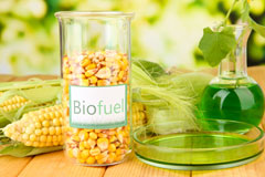 Ideford biofuel availability