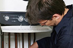 boiler repair Ideford