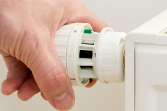 Ideford central heating repair costs
