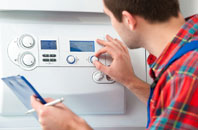 free Ideford gas safe engineer quotes