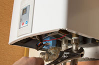 free Ideford boiler install quotes