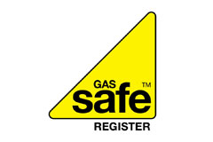 gas safe companies Ideford